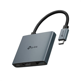 TP-Link Accessory UH3020C USB Type-C 3-Port Hub Retail