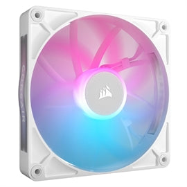Corsair Fan CO-9051023-WW iCUE LINK RX140 RGB 140mmPWMFans Expansion Fan White