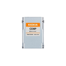 Kioxia SSD KCD81PUG30T7 30.7T 2.5PCIe5 CD8P-R SDF7200GEA 1DWPD Non-SED Bare