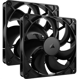 Corsair Fan CO-9050191-WW RS140 PWM 2x140mm Fans Retail