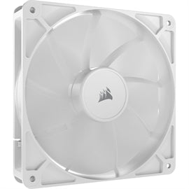 Corsair Fan CO-9050194-WW RS140 PWM 140mm Fan White Retail
