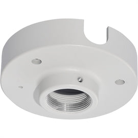 Vivotek Accessory AM-118 Pendant Head Aluminum Alloy White Brown Box