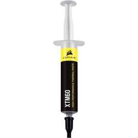 Corsair Accessory CT-9010015-WW XTM60 High-Performance Thermal Paste 3g Retail