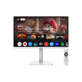 MSI MN Modern MD272UPSW 27 IPS 3840x2160 16:9 4ms 60Hz HDMI DP Speaker Retail