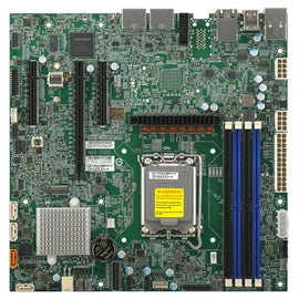 Supermicro MB MBD-X14SAZ-F-O W880 Socket V1 LGA1851 Max192GB DDR5 Micro-ATX