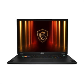 Msi Nb Stealth 18 Hx Ai A2Xwig-036Us 18 Ultra9-275Hx 2X32Gb 2Tb Rtx5080 W11P