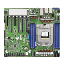 ASRock MB TURIND8-2L2T SoC Socket SP5 LGA6096 Max512GB DDR5 CEB Retail