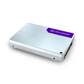 Solidigm SSD SBFPF2BV0P12001 D5-P5336 122.88TB 2.5 U.2 PCIe4.0x4 3D5 QLC Bare