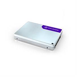 Solidigm SSD SBFPF2BV0P12OF1 D5-P5336 122.88TB 2.5 U.2 PCIe4.0x4 3D5 QLC FIPS