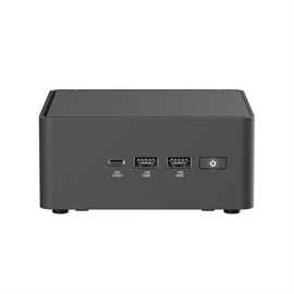 ASUS SY RNUC15CRHC500001 NUC 15 Pro Core 5 210H Intel Graphics no OS Retail