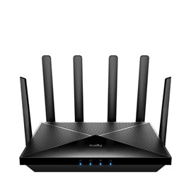 Cudy Router LT700 AC1200 4G LTE CAT 6 Router Retail