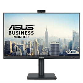 ASUS MN BE279QFK 27 IPS FHD 1920x1080 16:9 5ms 100Hz DP HDMI VGA Speaker RTL