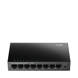 Cudy Switch GS108 8-Port Gigabit Unmanaged Switch Retail