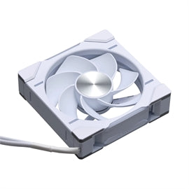 Phanteks Fan PH-F120D30R_DRGB_PWM_WT01 D30-120 DRGB PWM Fan White Retail