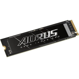 Gigabyte SSD AG514K2TB AORUS Gen5 14000 2TB M.2 2280 PCIE5.0x4 NVMe2.0 Retail
