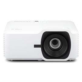 ViewSonic PJ LS630W 4500 ANSI Lumens WXGA Laser 1280x800 Business Education
