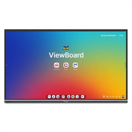 ViewSonic MN IFP9851 98 4K 3840x2160 RK3576 128GB Android14 EDLA ViewBoard