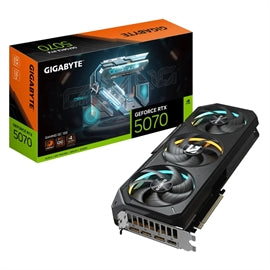 Gigabyte VCX GV-N5070GAMING OC-12GD GeForce RTX 5070 GAMING OC 12G GDDR7 192B