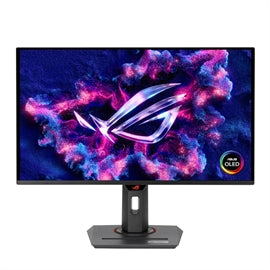 ASUS MN XG27UCDMG 26.5 QD-OLED 3840x2160 16:9 0.03ms 240Hz USB-C DP 2xHDMI