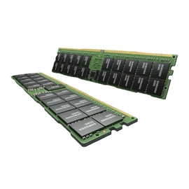 Samsung M321RBJA0M22-CLP 256GB DDR5 6400Mhz RDIMM 4Rx4 Bulk Pack