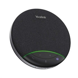 Yealink Speakerphones SP92 with Dongle USB-C A 1308169