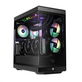 iBUYPOWER SY Y40BI9N5801 Ultra9 285 32GB 2TB RTX5080 W11H Retail