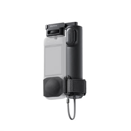Insta360 Accessory CINSCAVU Foldable 2-in-1 Selfie Stick (1 4 Mount) Retail