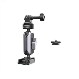 PGYTECH Accessory P-GM-225 CapLock Action Camera Helmet Mount Retail