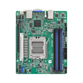ASRock MB AM5D4ID2 X300 AM5 LGA1718 Max48GB DDR5 Deep mini-ITX Retail