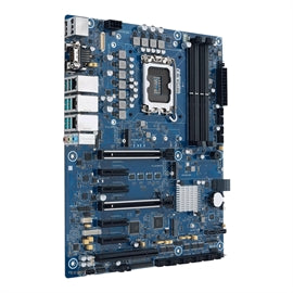 ASUS MB Q870A-IM-A Q870 LGA1851 Max192GB DDR5 ATX Brown Box