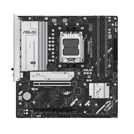 ASUS MB PRIME B850M-A WIFI-CSM AMD B850 AM5 max.256GB DDR5 mATX Retail
