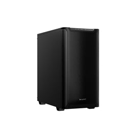 be quiet! CS BG073-OPENBOX PURE BASE 501 Black ATX Retail