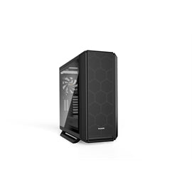 be quiet! CS BGW39-OPENBOX SILENT BASE 802 Window Black TG EATX ATX MATX MITX