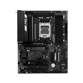 ASRock MB X870 Pro-A WiFi X870 AM5 Max256GB DDR5 ATX Retail