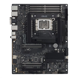 ASUS MB Pro WS W880-ACE SE W880 LGA1851 max.256GB DDR5 ATX Brown Box