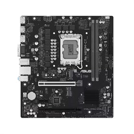 ASUS MB PRO H810M-CT-CSM H810 LGA1851 max128GB DDR5 micro-ATX Retail