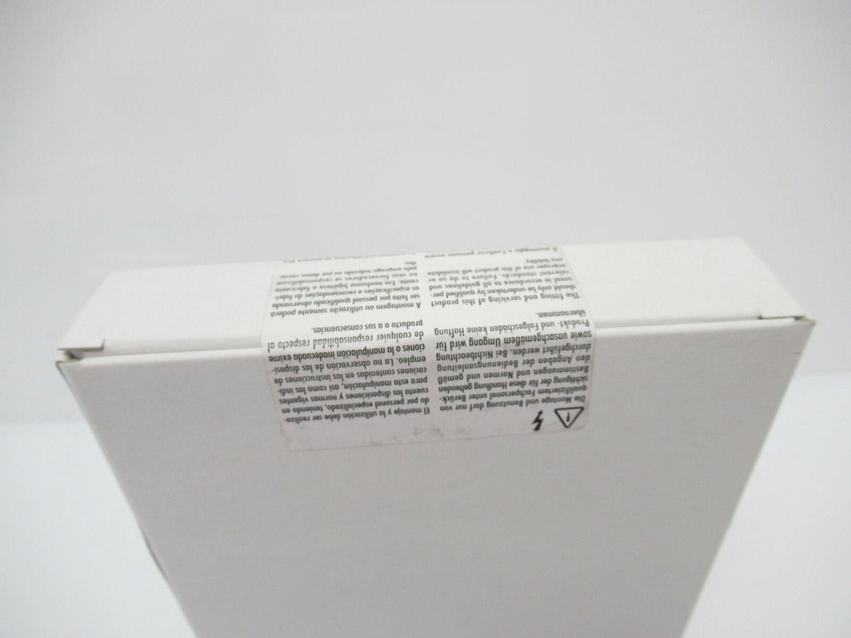 MurrElektronik 3000-33113-3020012 Micro Safe + Switch H L 24