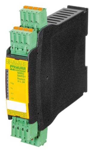 MurrElektronik 3000-33113-3020012 Micro Safe + Switch H L 24