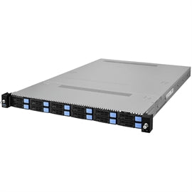 MiTAC SV B8056G68CE12HR-2T 1U1S EPYC 9004 Cloud Server NVMe BP Brown Box