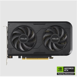 ASUS VCX DUAL-RTX5050-O8G GeForce RTX5050 8GB GDDR6 OC Edition 128bit Retail