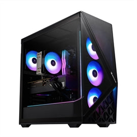 iBUYPOWER SY SBI7N5601 i7-14700F 32GB 1TB RTX5060 W11H Retail
