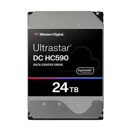 HGST HD 0F59373 24TB 3.5 SAS SE Ultrastar DC HC590 Bare