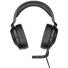 Corsair Headset CA-9011389-WW HS55 SURROUND v2 Multiplatform Gaming Headset