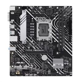 ASUS MB PRIME H610M-A-CSM H610 LGA1700 Max.96GB DDR5 mATX Retail