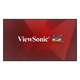 ViewSonic MN CDE9831 98 4K 500nits 5000:1 8GB 32GB 4xHDMI 2xUSB-A speakers