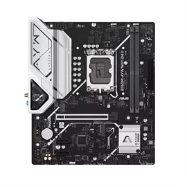 ASUS MB B760M-AYW WIFI D4 II B760 LGA1700 Max.96GB DDR5 mATX Retail