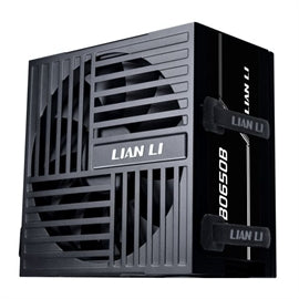Lian-Li PS RB0650B 650W 80+ Bronze Non-Modular ATX Black Retail