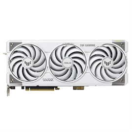 ASUS VCX TUF-RTX5070TI-O16G-BTF-WH GeForce RTX 5070 Ti 16GB GDDR7 BTF White OC