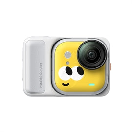 Insta360 Accessory CINSCBET GO Ultra Custom Skin Retail