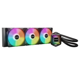 be quiet! Fan BW031US Pure�Loop�3 Black 360mm LX Retail